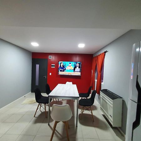 Mundo Alojamiento Apartman Ushuaia Kültér fotó