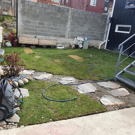 Mundo Alojamiento Apartman Ushuaia Kültér fotó
