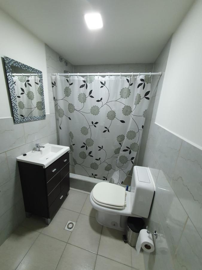 Mundo Alojamiento Apartman Ushuaia Kültér fotó
