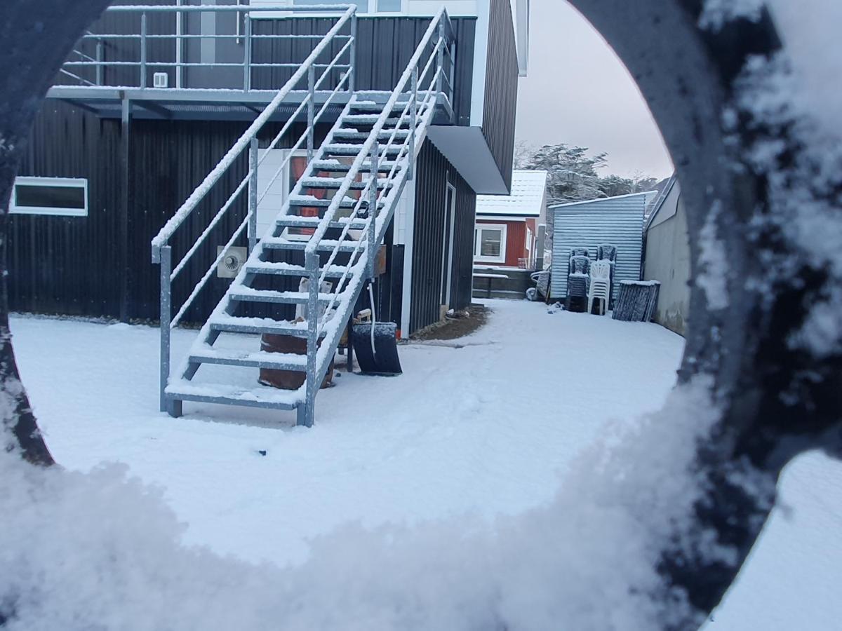 Mundo Alojamiento Apartman Ushuaia Kültér fotó