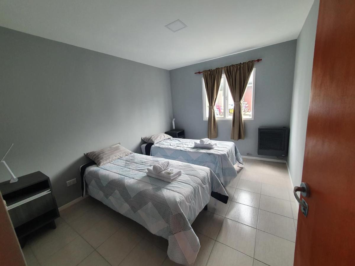 Mundo Alojamiento Apartman Ushuaia Kültér fotó
